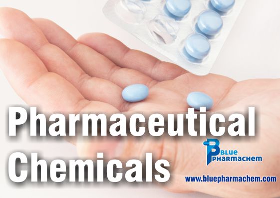 Pharmaceutical Chemical